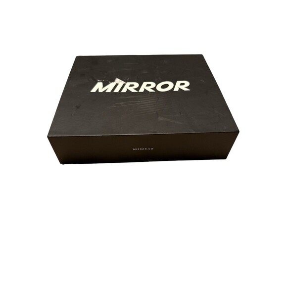 Lululemon X Mirror Starter Pack Heart Rate Monitor Exercise Bands Bundle New - Picture 5 of 5